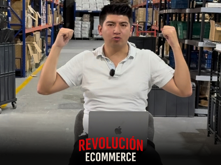 Curso Ecommerce Dropshipping