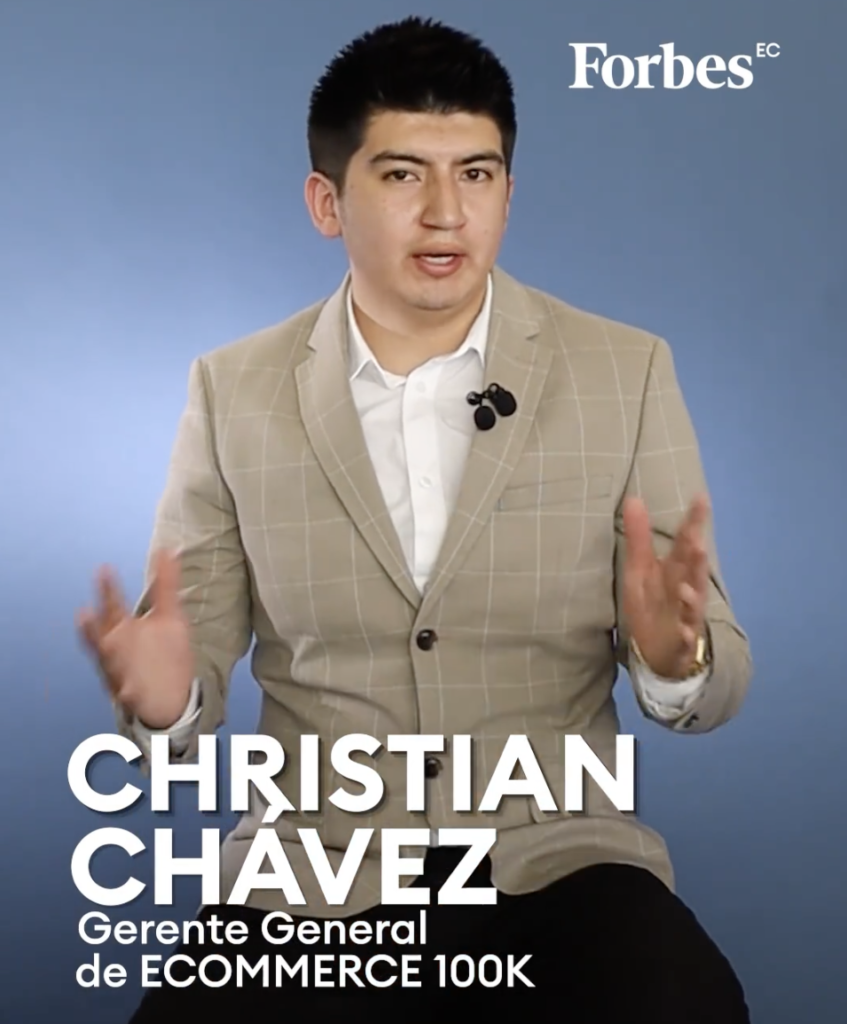 Christian Chavez