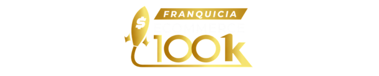 Franquicia Ecommerce 100K