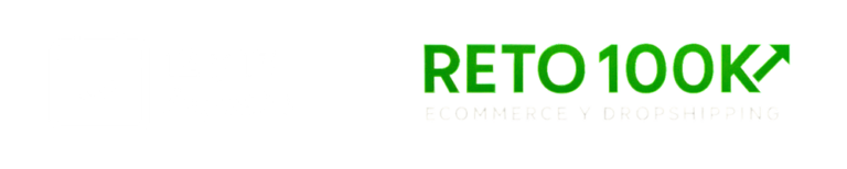 Reto 100K Ecommerce Dropshipping